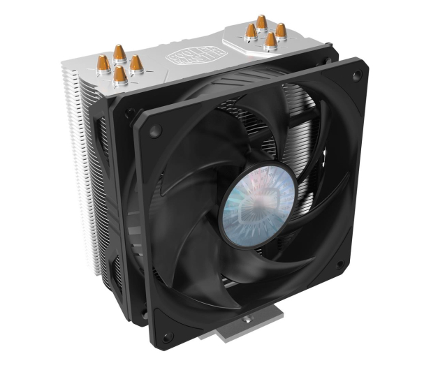 Cooler Master Hyper 212 EVO V2 120mm - 1173218 - zdjęcie 5
